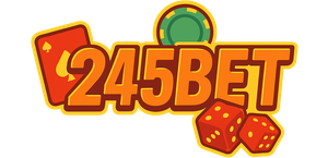 245bet Logo